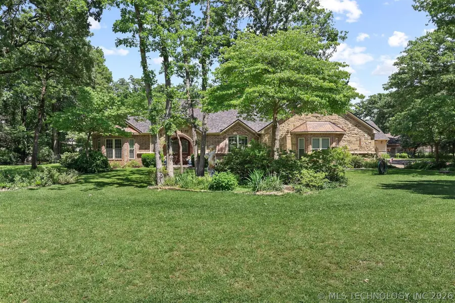 234 White Oak, Cartwright, OK 74731 - #2
