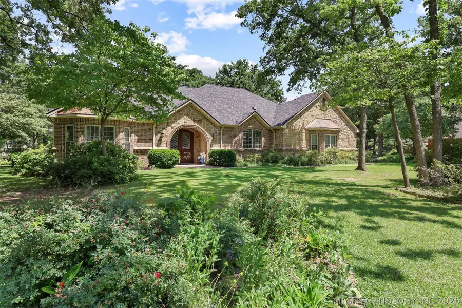 234 White Oak, Cartwright, OK 74731 - #3