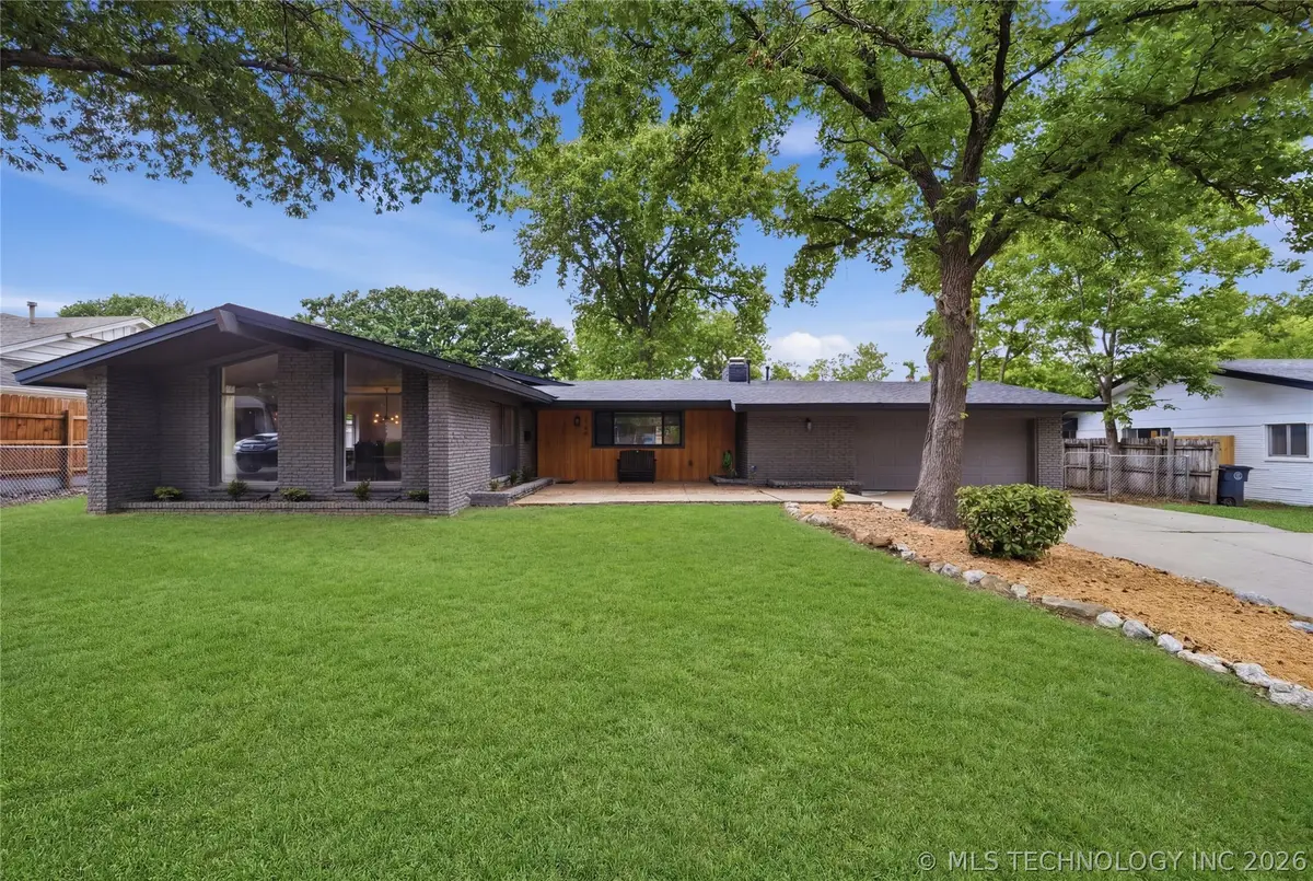 5740 S 70th East Avenue, Tulsa, OK 74145 - #1