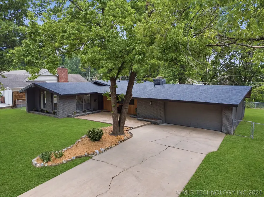 5740 S 70th East Avenue, Tulsa, OK 74145 - #3
