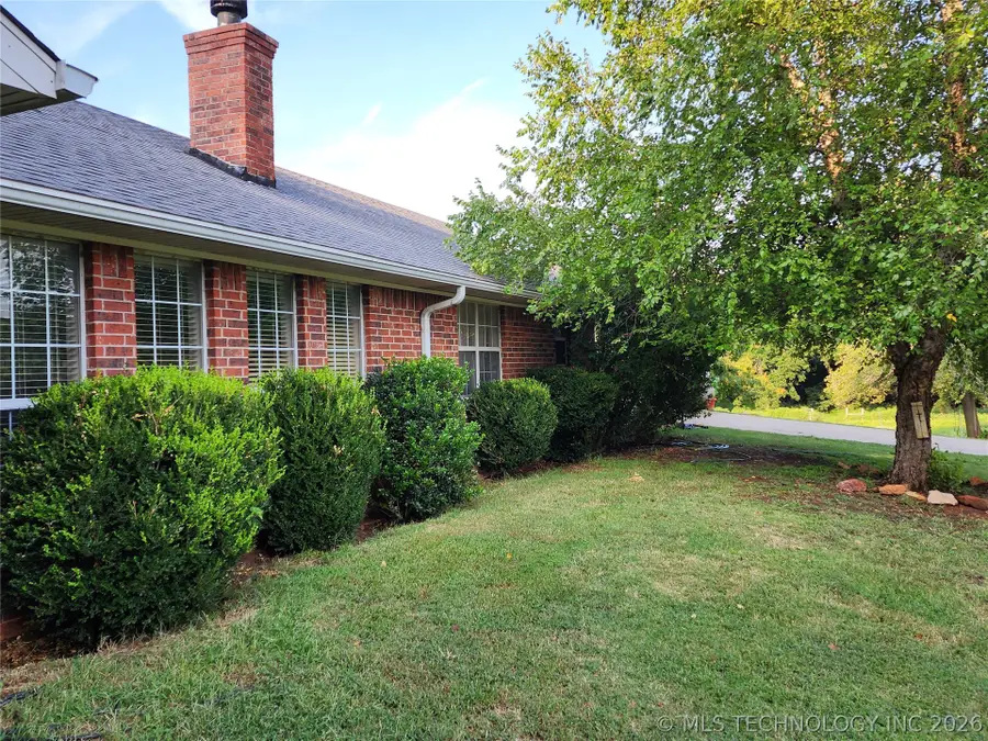 38956 Highway 39, Asher, OK 74826 - #3