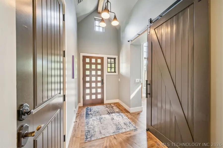 1416 E 43rd Court, Tulsa, OK 74105 - #2