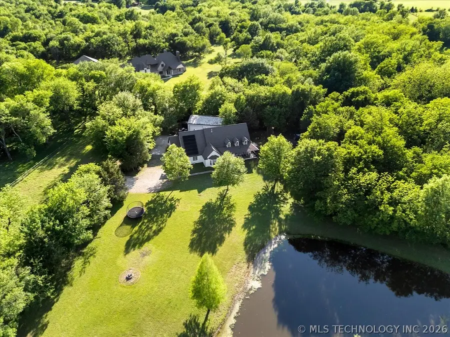 7603 E 534 Road, Claremore, OK 74019 - #2