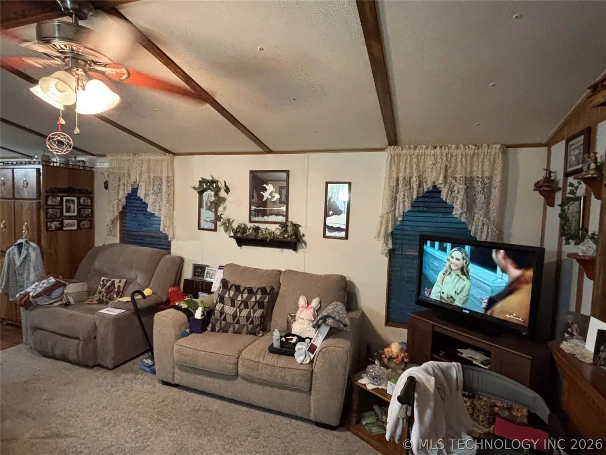 1925 Kemp, Hendrix, OK 74741 - #1