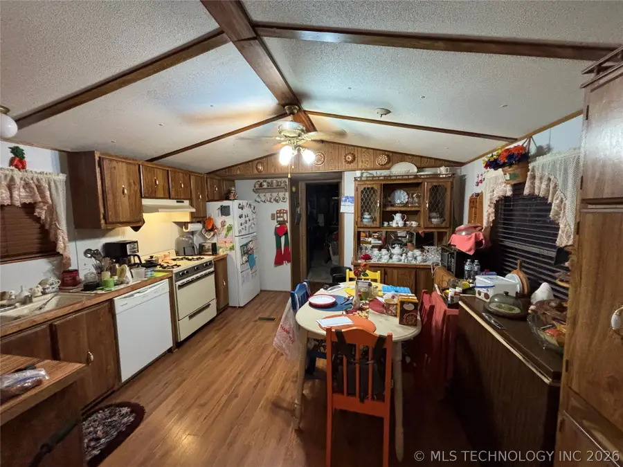 1925 Kemp, Hendrix, OK 74741 - #2