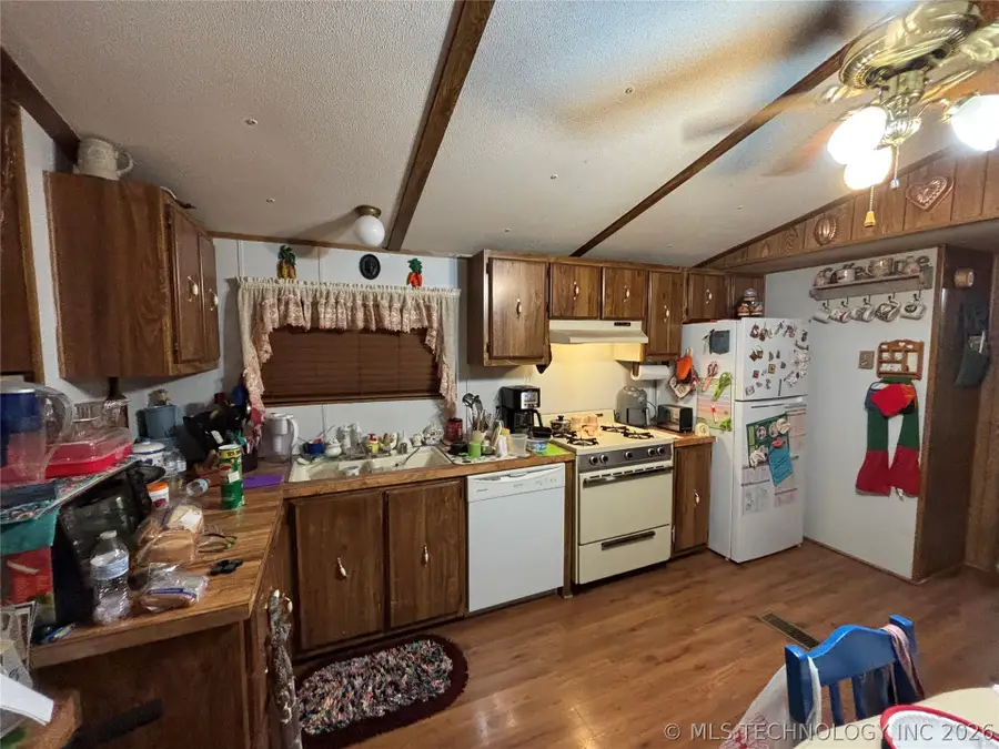 1925 Kemp, Hendrix, OK 74741 - #3