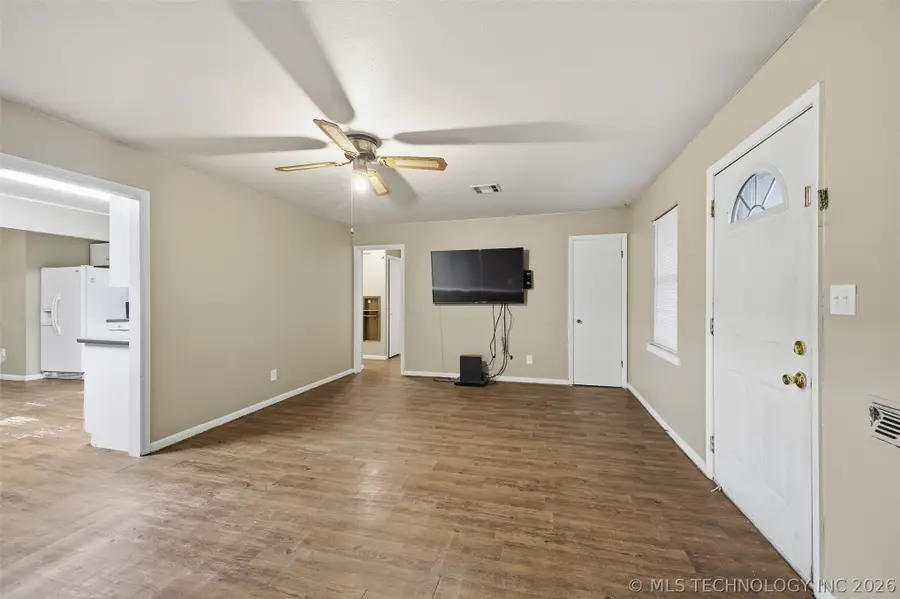 820 Charles Drive, Ada, OK 74820 - #3