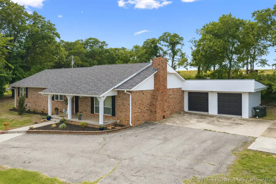 333 County Redbud, Sulphur, OK 73086 - #2