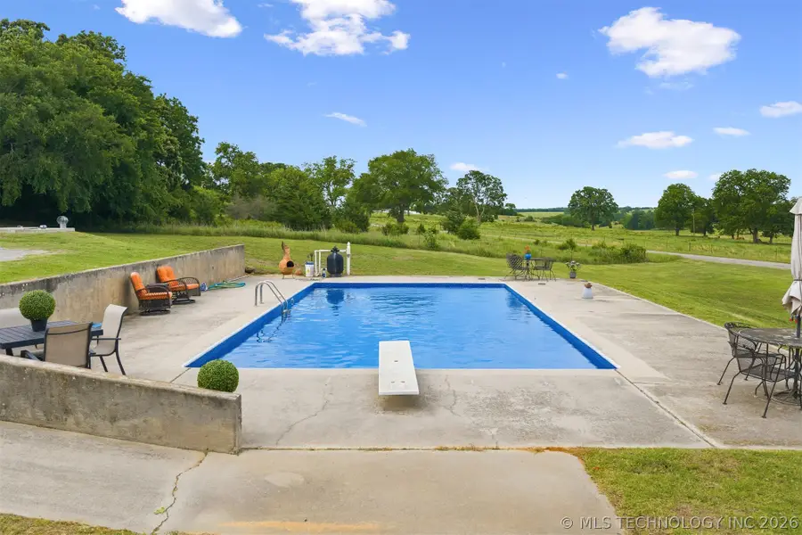 333 County Redbud, Sulphur, OK 73086 - #3