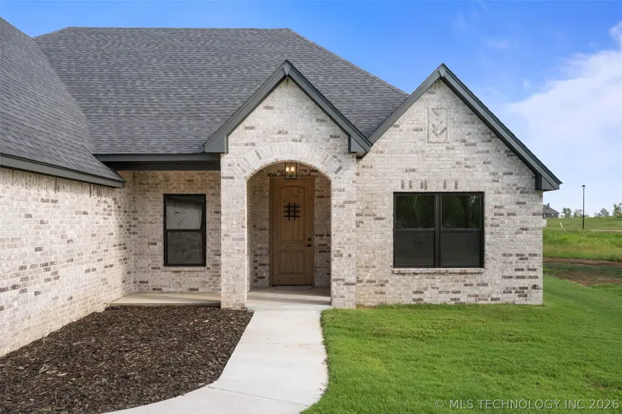 5822 Brandon Court, Bartlesville, OK 74006 - #2