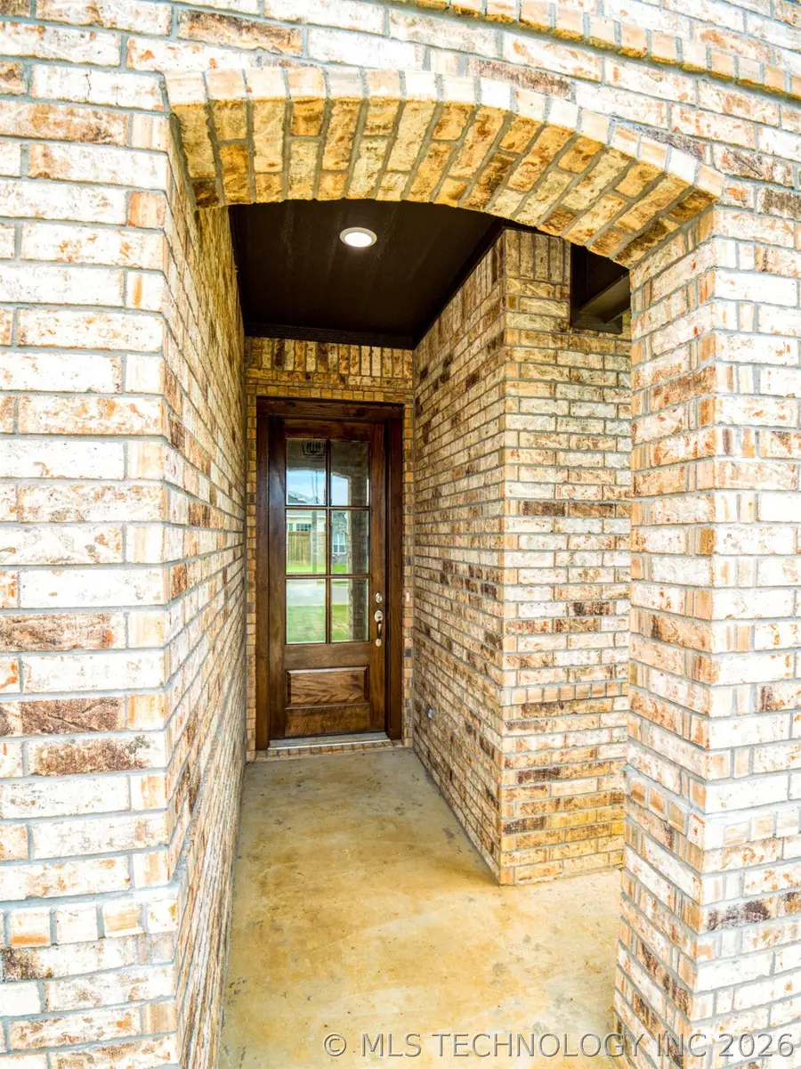 1197 Wild Indigo Circle, Calera, OK 74730 - #3