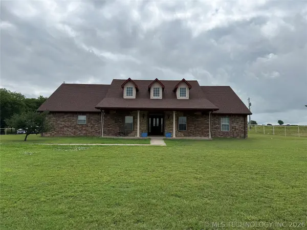9488 Refinery, Ardmore, OK 73401