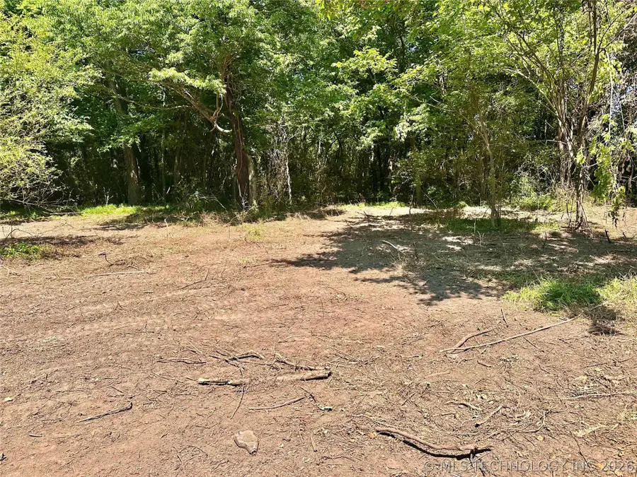 Key Boulevard, Checotah, OK 74426 - #2