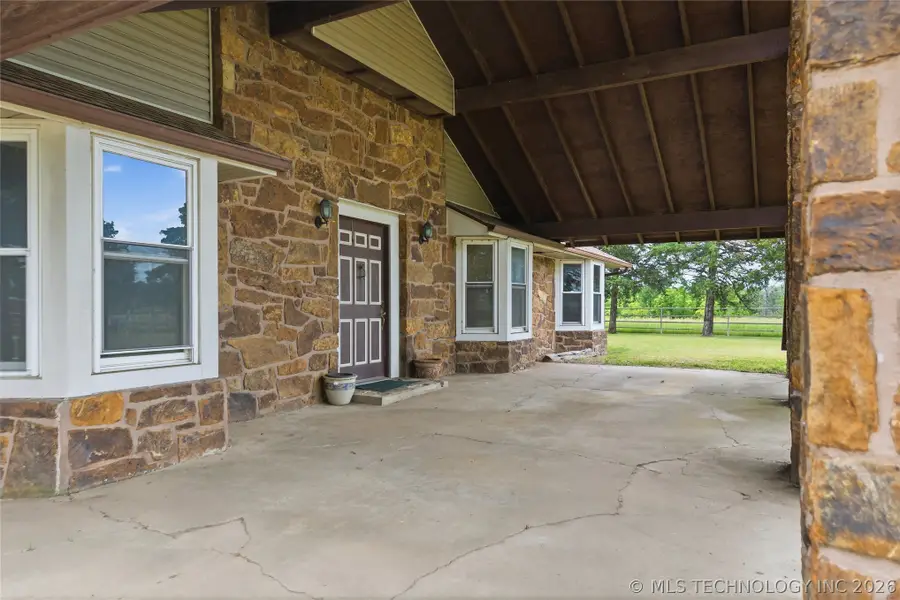 15550 S 4187 Road, Claremore, OK 74017 - #3