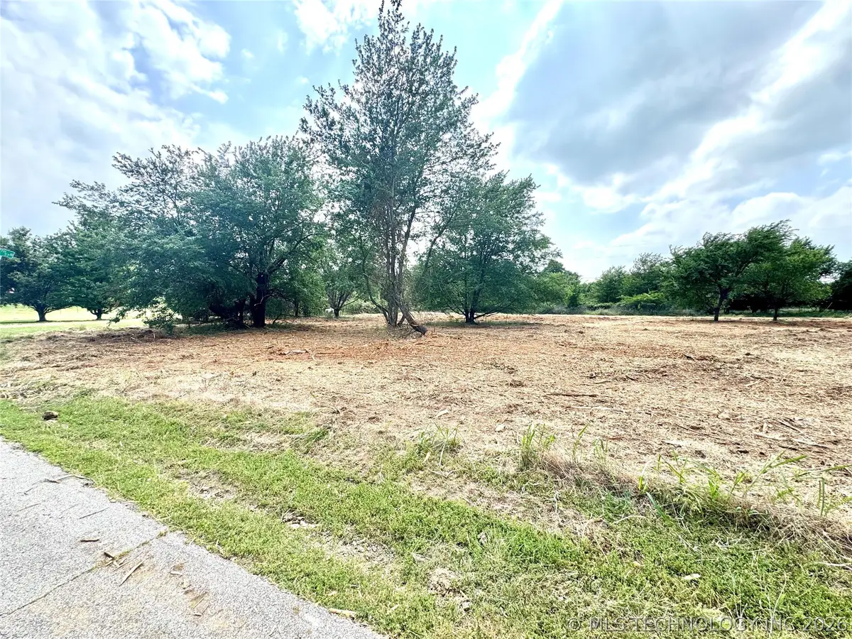 58th East Street, Wagoner, OK 74467 - #1