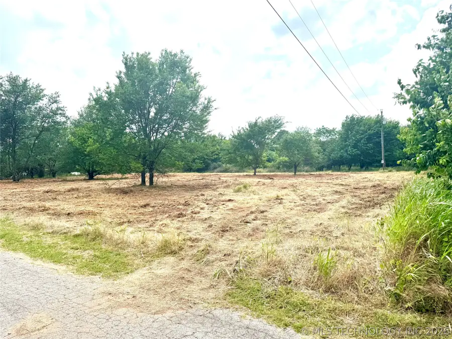 58th East Street, Wagoner, OK 74467 - #2