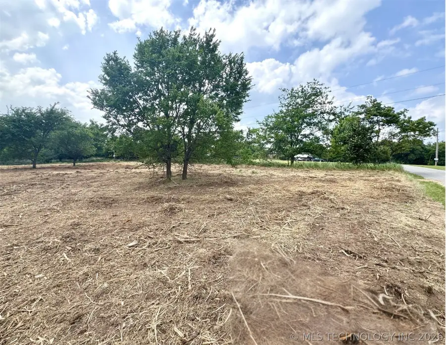 58th East Street, Wagoner, OK 74467 - #3