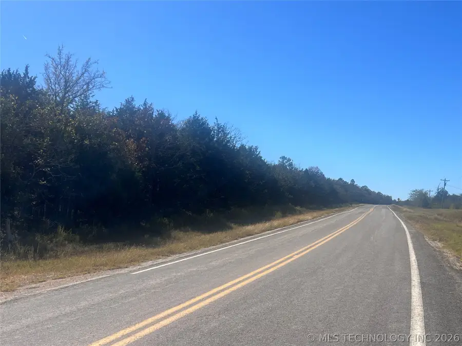 State Hwy 71, Clayton, OK 74536 - #2
