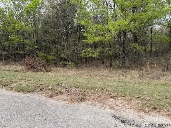 60 Arrowhead, Burneyville, OK 73430