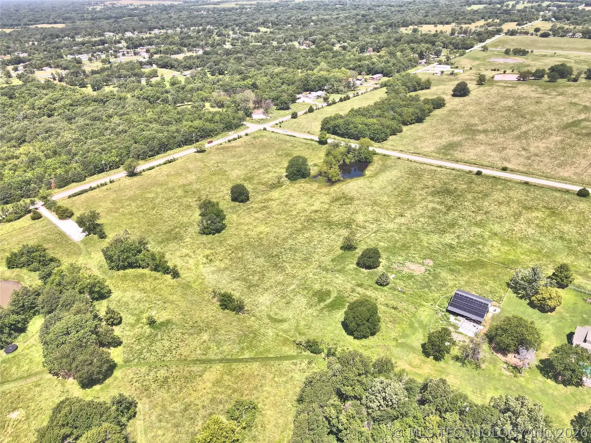 16162 Hectorville Road, Mounds, OK 74047 - #1