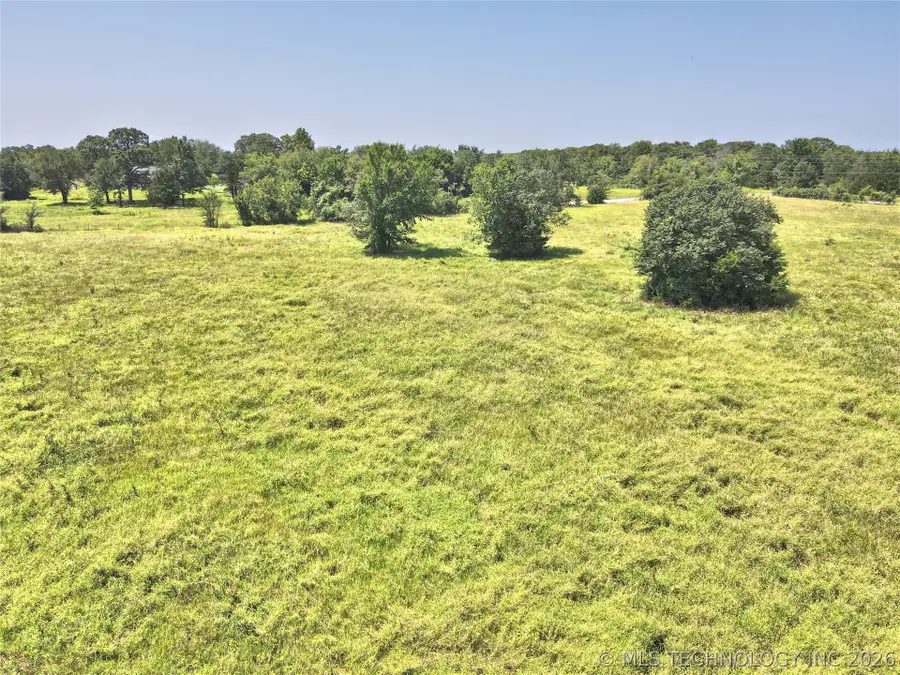 16162 Hectorville Road, Mounds, OK 74047 - #3