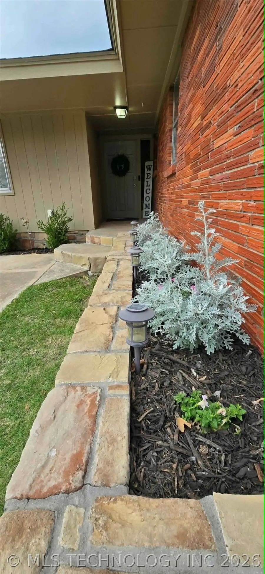 908 W 23rd, Ada, OK 74820 - #2