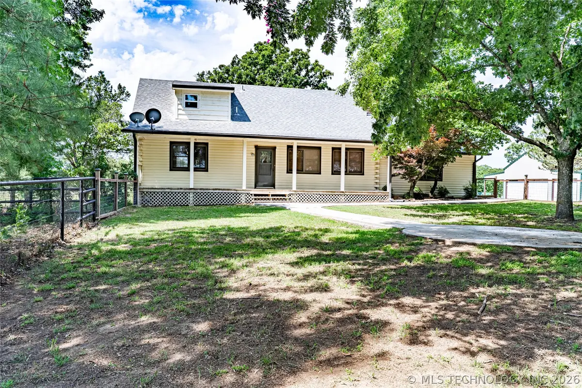 30668 W Hwy 16, Bristow, OK 74010 - #1