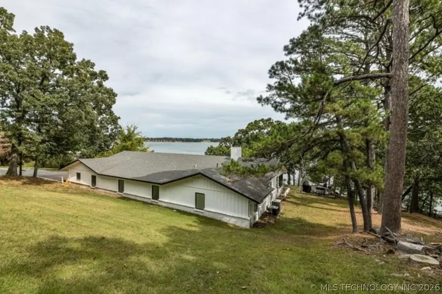 56853 E 318 Road, Jay, OK 74346 - #2