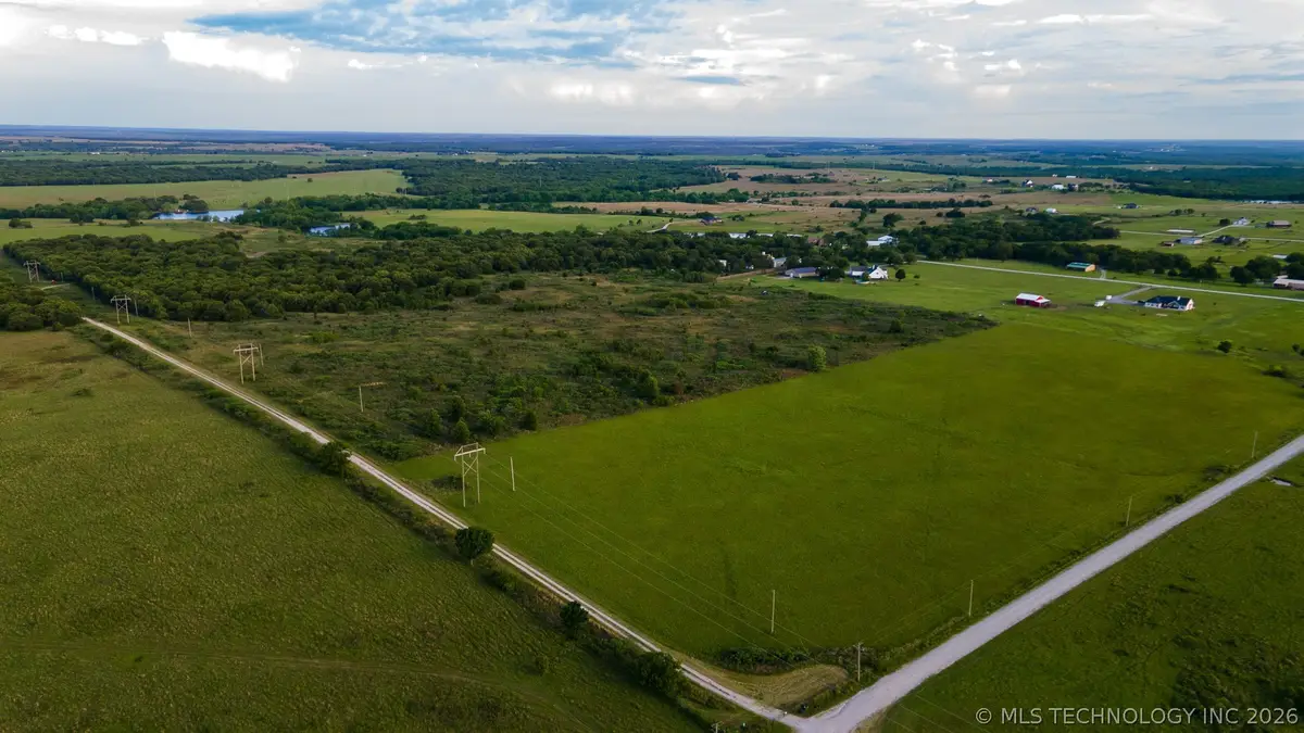 County Road 2265, Skiatook, OK 74070 - #1