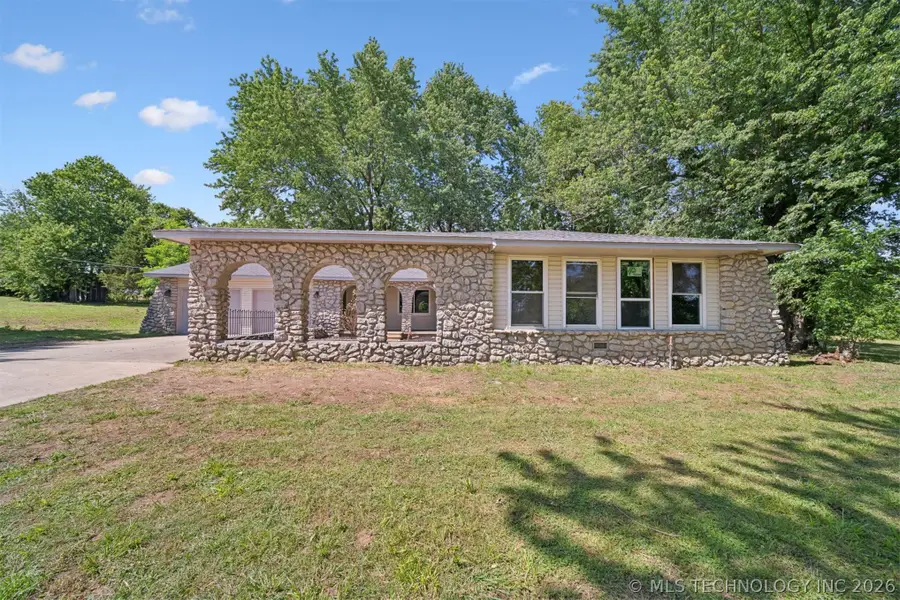 17567 E 405 Road, Claremore, OK 74017 - #3