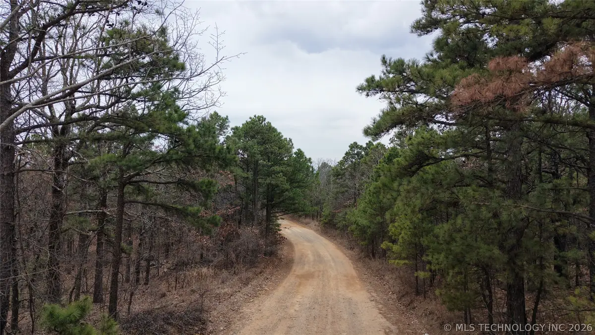 NE 1060, Panola, OK 74559 - #1