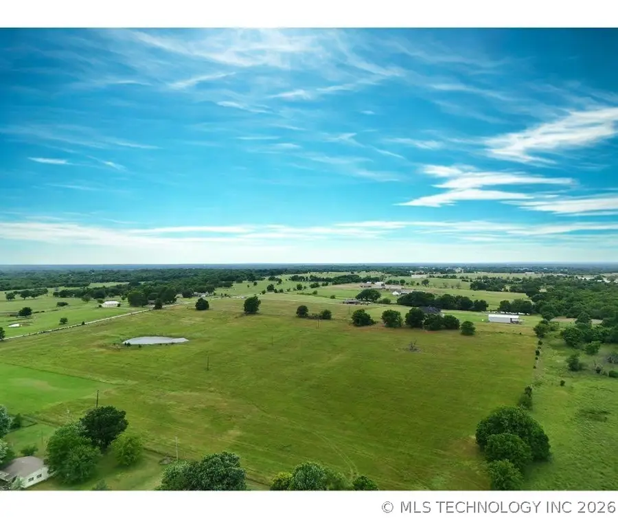 12 E 420 Road, Oologah, OK 74053 - #2