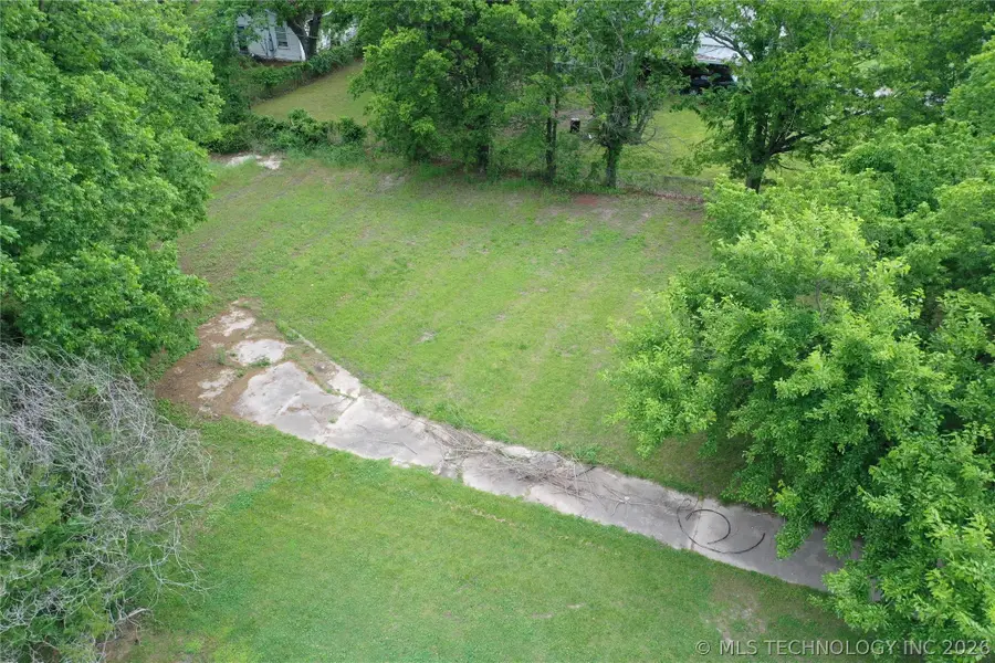 701 S 30th Street, Muskogee, OK 74401 - #2