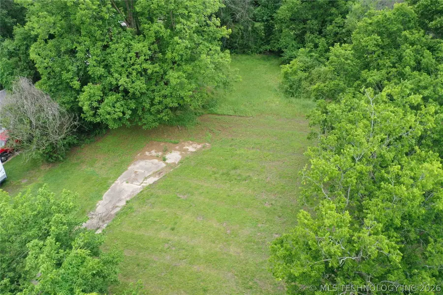 701 S 30th Street, Muskogee, OK 74401 - #3