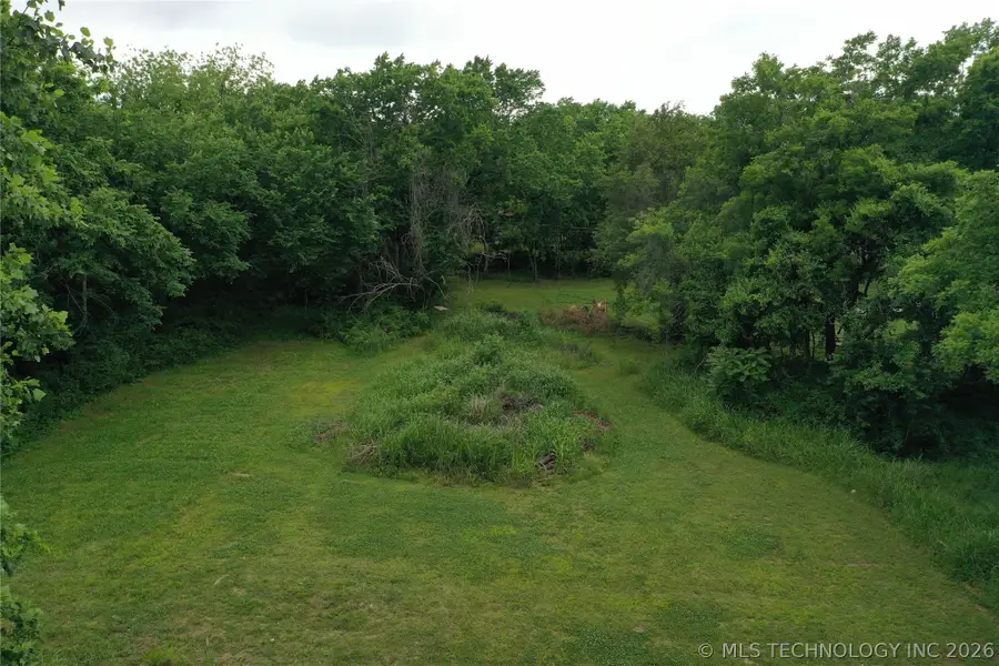 715 S Junction Street, Muskogee, OK 74401 - #2