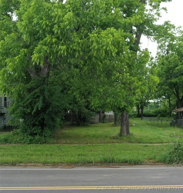 910 Callahan Street, Muskogee, OK 74403