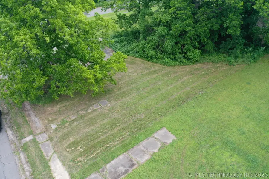 N C Street, Muskogee, OK 74401 - #2
