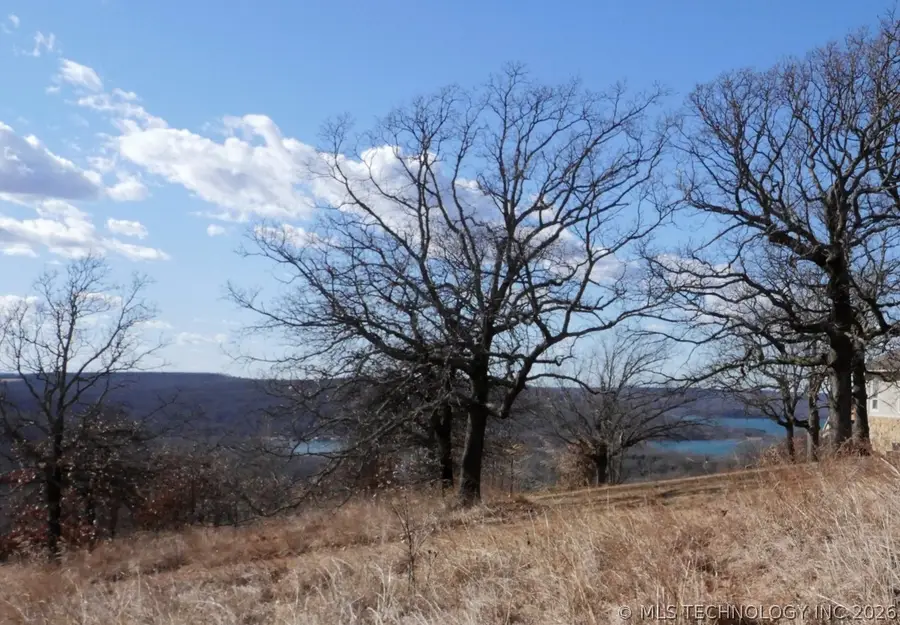 S Oak Lane, Cookson, OK 74427 - #3