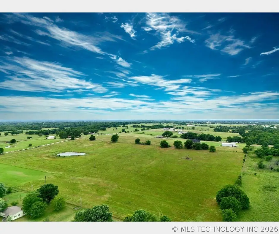 9 E 420 Road, Oologah, OK 74053 - #1