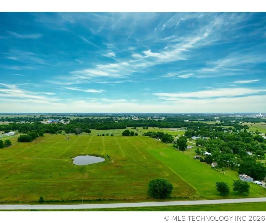 9 E 420 Road, Oologah, OK 74053 - #3