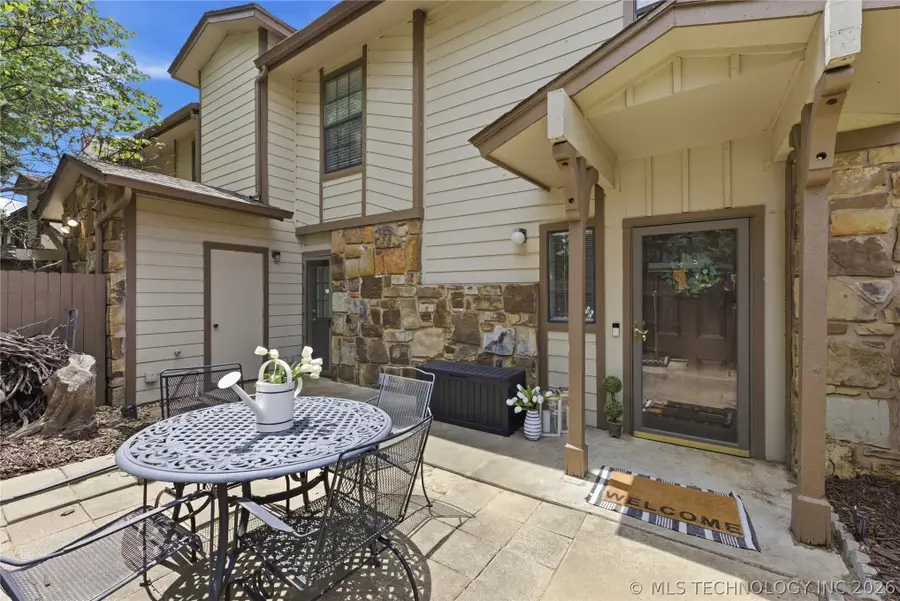 6370 S 80th East Avenue #39L, Tulsa, OK 74133 - #3
