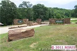 3 E Snake Creek Road, Cookson, OK 74427 - #2