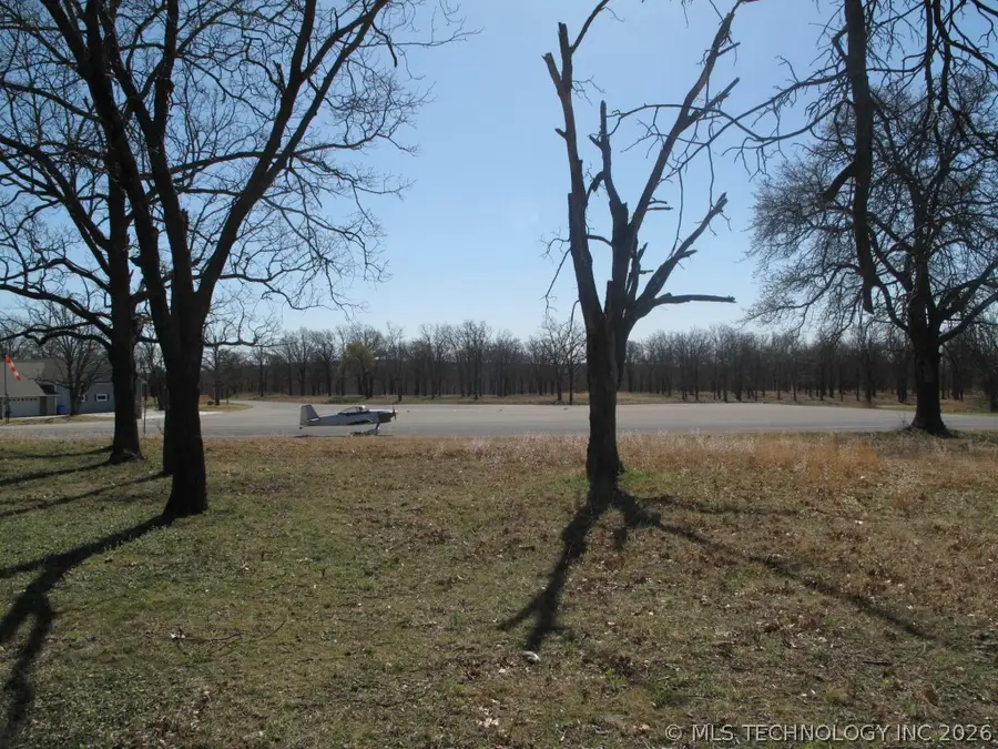 3 E Snake Creek Road, Cookson, OK 74427 - #3