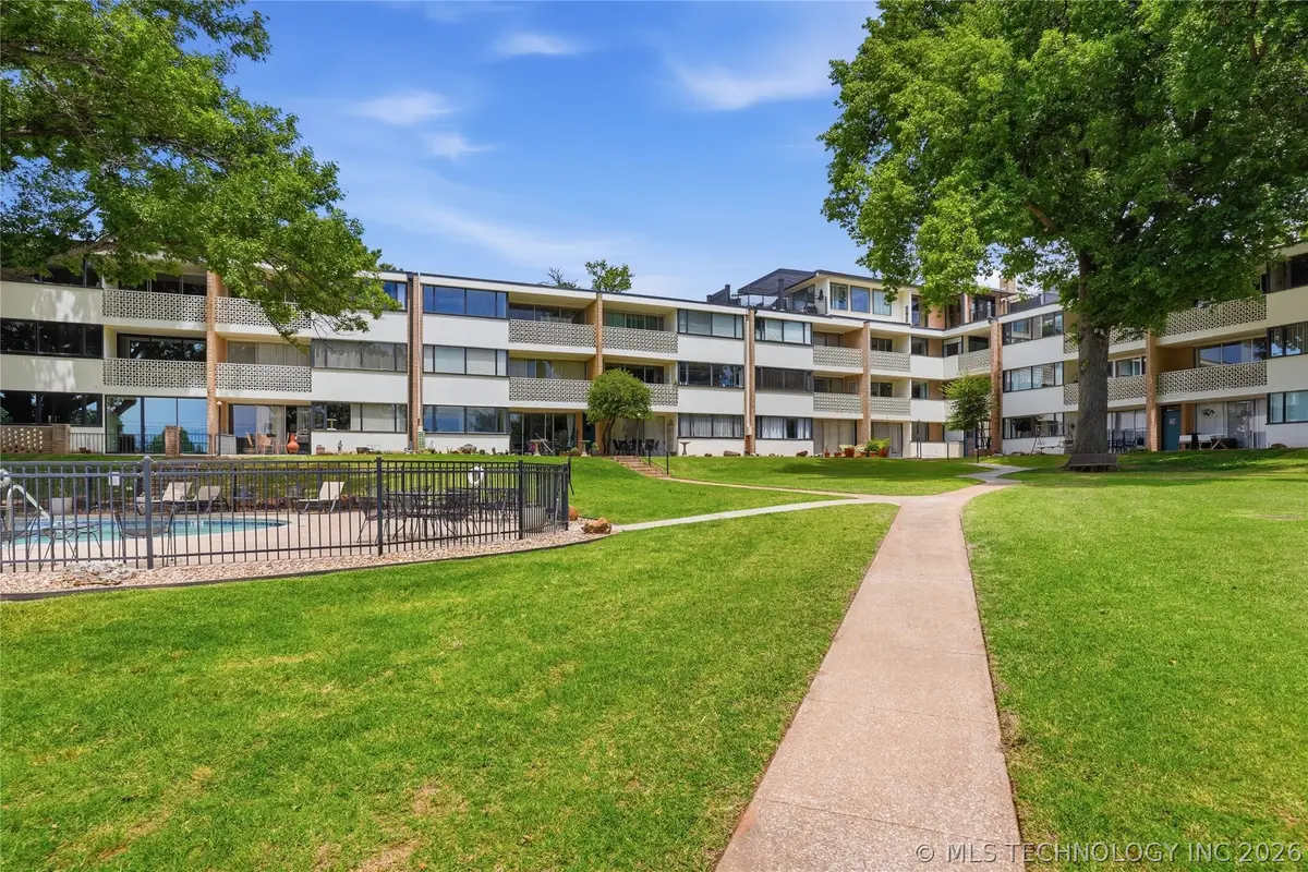 611 W 15th Street #B5, Tulsa, OK 74127 - #1