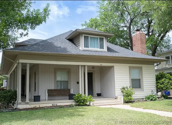 333 G Street Sw, Ardmore, OK 73401