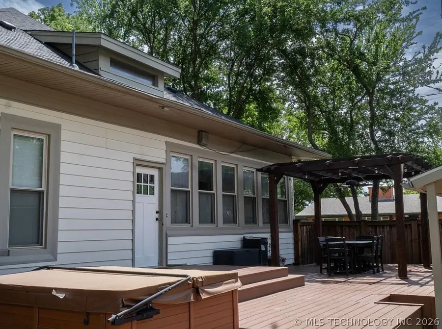 333 G Street Sw, Ardmore, OK 73401 - #2