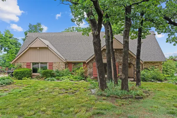 2516 Mountain Road, Bartlesville, OK 74003