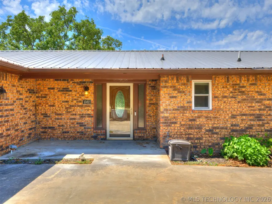 1082 Gaines Creek Loop, Eufaula, OK 74432 - #2
