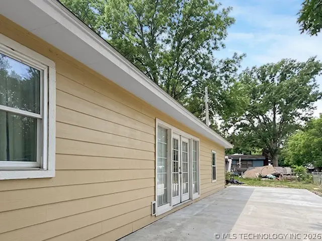 6174 E 83rd Street N, Fort Gibson, OK 74434 - #3