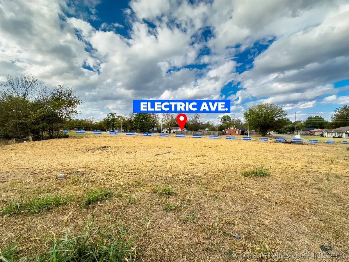 Electric, McAlester, OK 74501 - #1